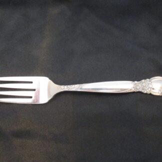 Community Ballad Country Lane Salad Or Dessert Fork