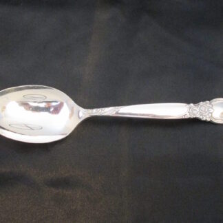 Community Ballad Country Lane Soup Or Dessert Spoon