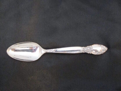 Community Ballad Country Lane Coffee Spoon