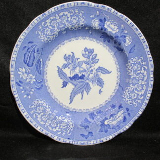 Spode Camilla Blue Bread & Butter Plate