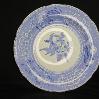 Spode Camilla Blue Dinner Plate