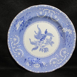 Spode Camilla Blue Salad Plate