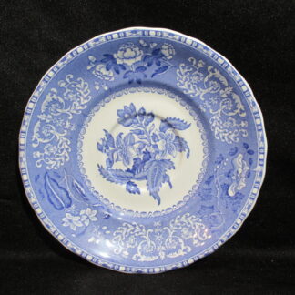 Spode Camilla Blue Saucer Only