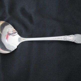 1881 Rogers Oneida Enchantment - London Town Gravy Ladle