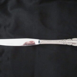 1881 Rogers Oneida Enchantment - London Town Dinner Knife