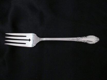 1881 Rogers Oneida Enchantment - London Town Salad Or Dessert Fork