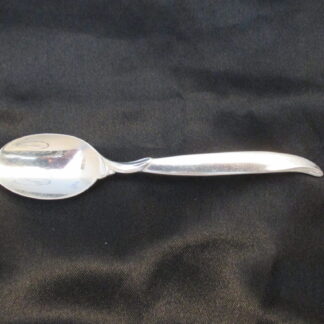 1847 Rogers Bros Flair Coffee Spoon