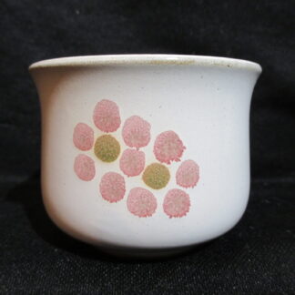 Denby Gypsy AD Sugar Only