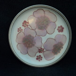 Denby Gypsy Salad Plate