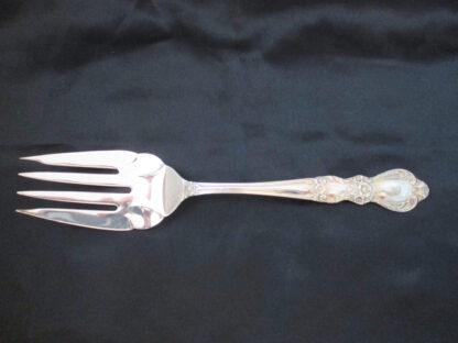 International Heritage Meat Fork