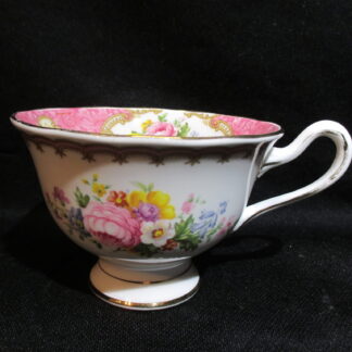 Royal Albert Lady Carlyle Teacup Only