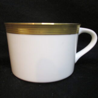 Mikasa Millennium Gold Teacup Only