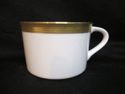 Mikasa Millennium Gold Teacup Only