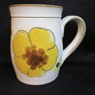 Denby Minstrel Coffee Mug