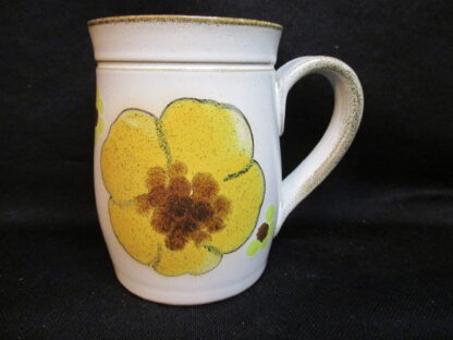 Denby Minstrel Coffee Mug