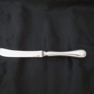 Birks Old English Regency Butter Spreader Hollow Handle