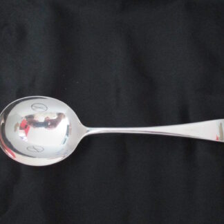 Birks Old English Regency Cream Soup Spoon