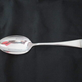 Birks Old English Regency Soup Or Dessert Spoon