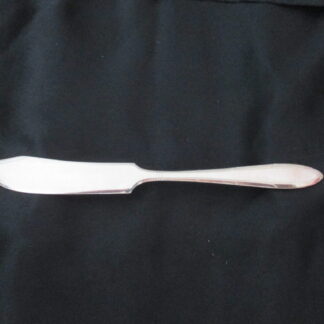 Oneida Reverie Butter Knife
