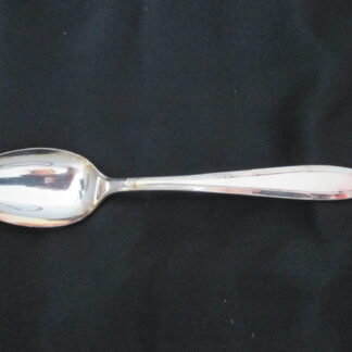 Oneida Reverie Plain Serving Spoon