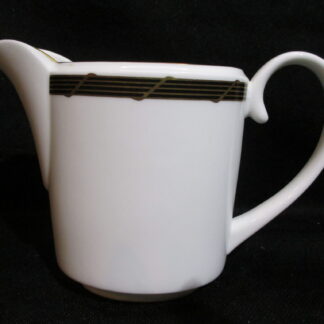 Coalport Riviera Creamer