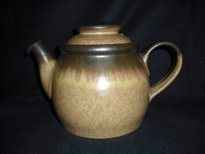 Denby Romany Teapot - 4 Cup