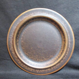 Arabia of Finland Ruska Salad Plate