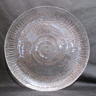 Iittala Solaris Round Plate