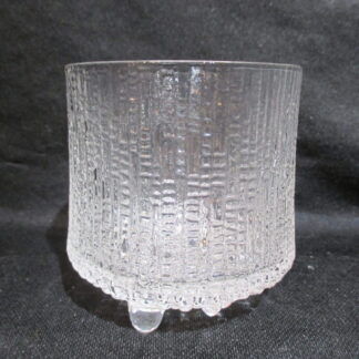 Iittala Ultima Thule Old Fashioned Glass