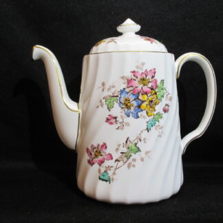 Minton Vermont S365 Coffee Pot