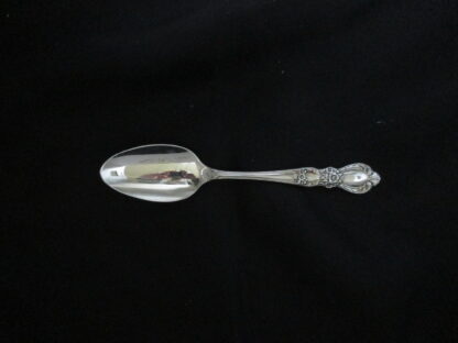 International Heritage Teaspoon