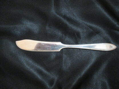 Oneida Reverie Butter Spreader Flat Handle