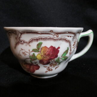 Royal Doulton Chiltern D6095 Teacup Only