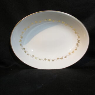 Royal Doulton Citadel TC1003 Oval Vegetable Bowl
