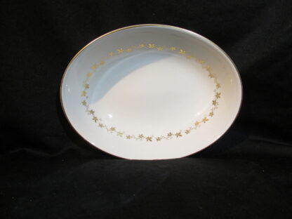 Royal Doulton Citadel TC1003 Oval Vegetable Bowl
