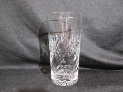 Webb Corbett Georgian High-Ball Glass - 12 Oz