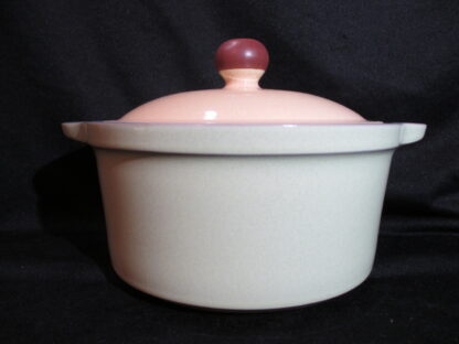 Denby Juice Covered Casserole