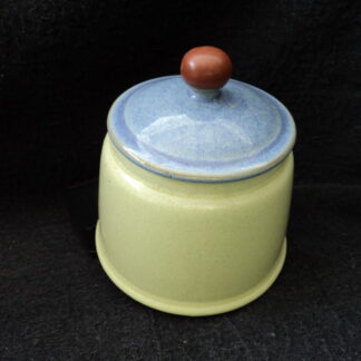 Denby Juice Covered Sugar