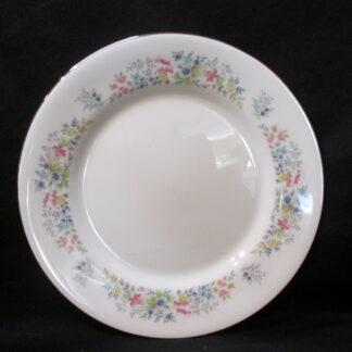 Wedgwood Aspen R4542 Salad Plate