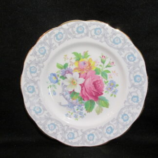 Royal Albert Fragrance Bread & Butter Plate
