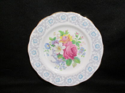 Royal Albert Fragrance Bread & Butter Plate