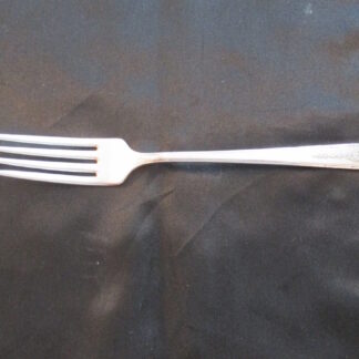 Oneida Milady Luncheon Fork