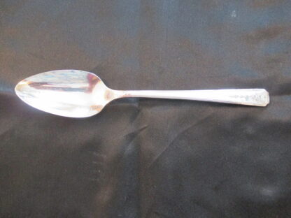 Oneida Milady Soup Or Dessert Spoon