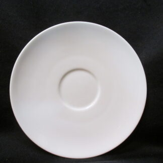 Rosenthal Classic Modern White Saucer Only