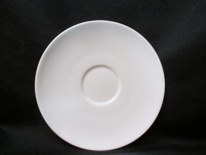 Rosenthal Classic Modern White Saucer Only