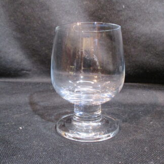 Noritake Novus Clear Wine Glass
