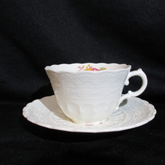 Spode Olga Cup & Saucer