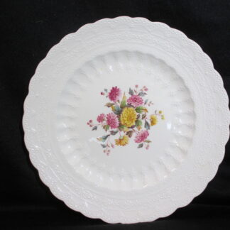 Spode Olga Dinner Plate