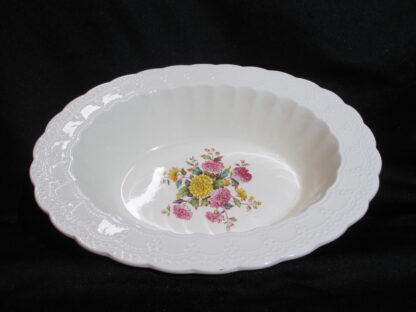 Spode Olga Oval Vegetable Bowl