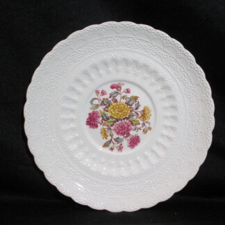 Spode Olga Cream Soup Stand Only